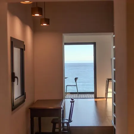 Apartment Tramonto Sul Mare By Caseserio *
