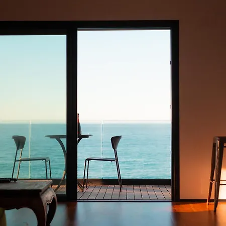 Balcone Sul Mare Appartamento *