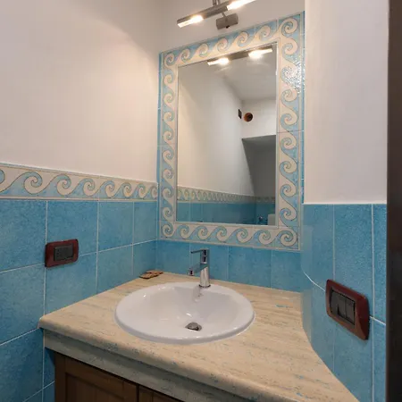 Appartamento Balcone Sul Mare Cefalù