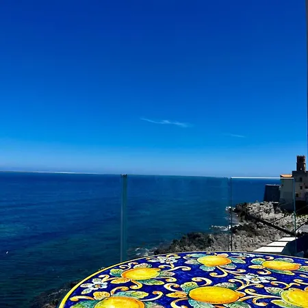 Balcone Sul Mare *