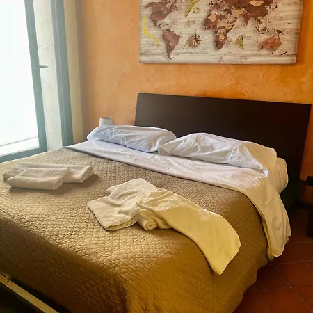 Appartamento Balcone Sul Mare Cefalù